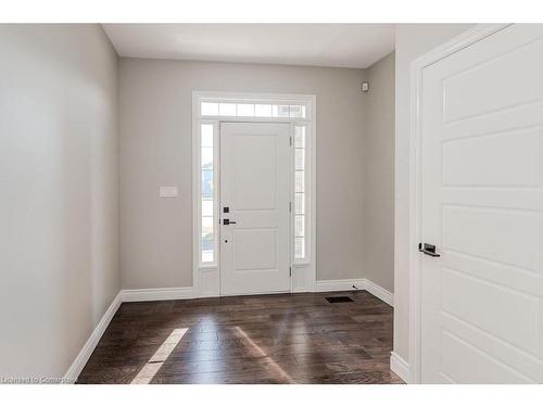 680 Pelham Street, Waterloo, ON - Indoor Photo Showing Other Room