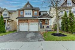 749 Keats Way  Waterloo, ON N2T 2Y3