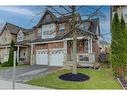 749 Keats Way, Waterloo, ON  - Outdoor With Facade 