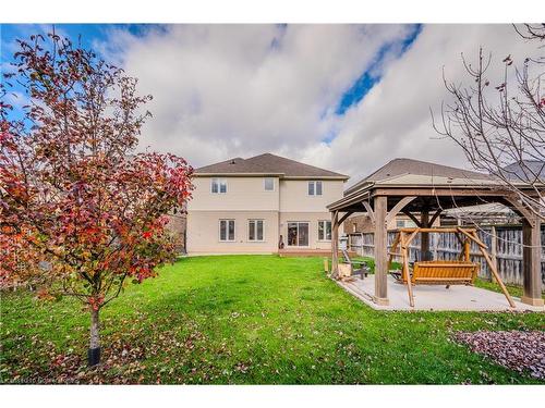 23 Treeview Drive, St. Jacobs, ON - Outdoor