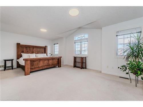 23 Treeview Drive, St. Jacobs, ON - Indoor Photo Showing Bedroom