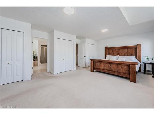 23 Treeview Drive, St. Jacobs, ON - Indoor Photo Showing Bedroom