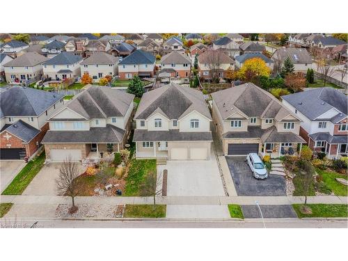 23 Treeview Drive, St. Jacobs, ON - Outdoor With Facade