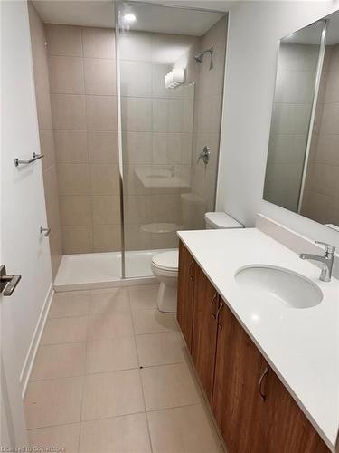 16-4035 Hickory Drive, Mississauga, ON - Indoor Photo Showing Bathroom