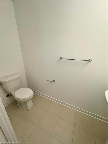 16-4035 Hickory Drive, Mississauga, ON - Indoor Photo Showing Bathroom