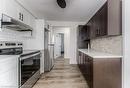 1236 Weber Street E, Kitchener, ON  - Indoor Photo Showing Kitchen 