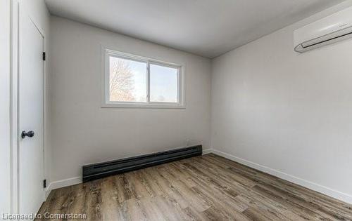 1236 Weber Street E, Kitchener, ON - Indoor Photo Showing Other Room