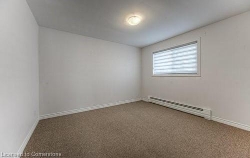 1236 Weber Street E, Kitchener, ON - Indoor Photo Showing Other Room