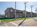 211-161 Ottawa Street, Kitchener, ON  - Outdoor 