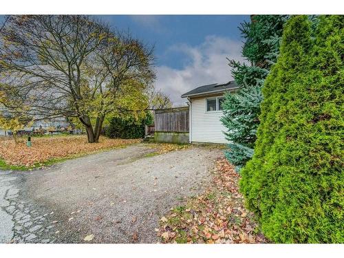 29 Onward Avenue, Kitchener, ON - Outdoor