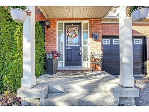 45 Nancroft Crescent, Cambridge, ON - Outdoor