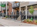 48C-25 Isherwood Avenue, Cambridge, ON  - Outdoor With Balcony 