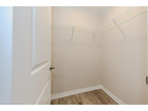 48C-25 Isherwood Avenue, Cambridge, ON - Indoor With Storage