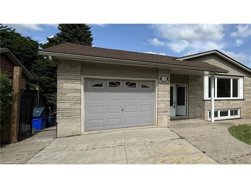 2-406 Erb Street W, Waterloo, ON - Outdoor