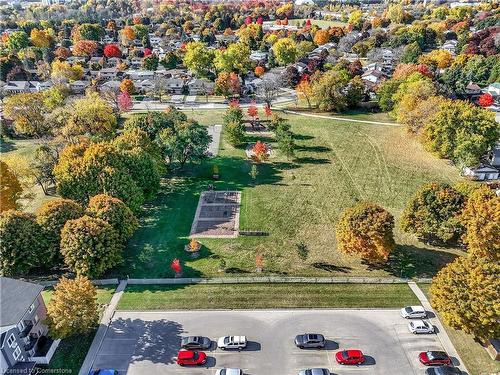 206-271 Eiwo Court, Waterloo, ON - Outdoor With View