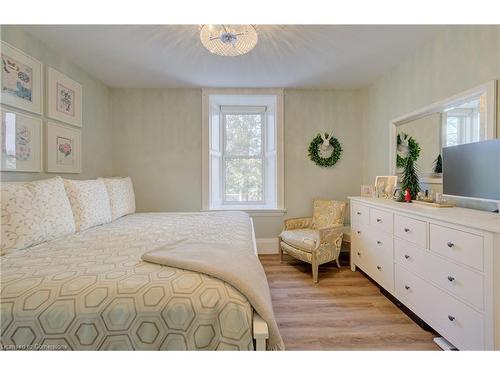 6265 Line 89, Gowanstown, ON - Indoor Photo Showing Bedroom