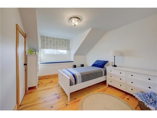 6265 Line 89, Gowanstown, ON - Indoor Photo Showing Bedroom