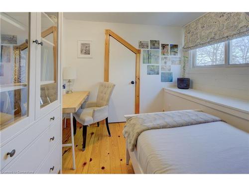 6265 Line 89, Gowanstown, ON - Indoor Photo Showing Bedroom