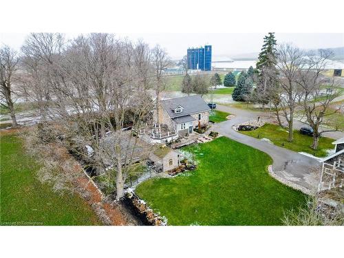 6265 Line 89, Gowanstown, ON - Outdoor With View