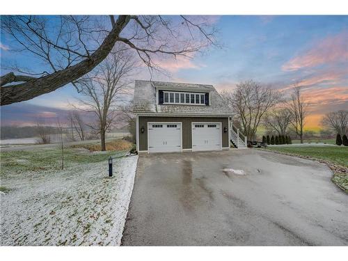 6265 Line 89, Gowanstown, ON - Outdoor