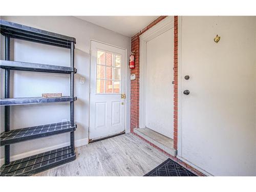 336 Weber Street W, Kitchener, ON - Indoor Photo Showing Other Room