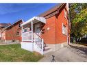 336 Weber Street W, Kitchener, ON  - Outdoor With Exterior 