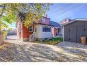 336 Weber Street W, Kitchener, ON  - Outdoor 