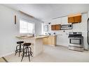 16 Dunbar Road N, Waterloo, ON  - Indoor Photo Showing Kitchen 