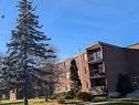 202-4 Avalon Place, Kitchener, ON  - Outdoor With Balcony 