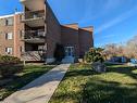 202-4 Avalon Place, Kitchener, ON  - Outdoor With Balcony 