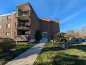 202-4 Avalon Place, Kitchener, ON  - Outdoor With Balcony 