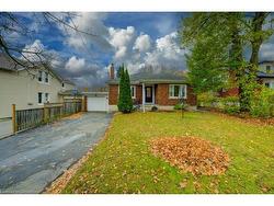 65 Sheldon Avenue N Kitchener, ON N2H 3M1