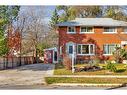 222 Mausser Avenue, Kitchener, ON  - Outdoor 