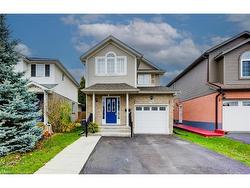 226 Wilderness Drive  Kitchener, ON N2E 3R6