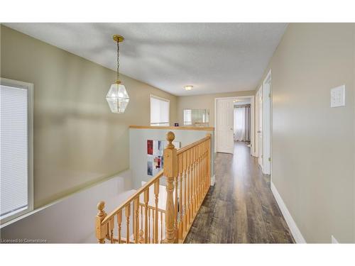 226 Wilderness Drive, Kitchener, ON - Indoor Photo Showing Other Room