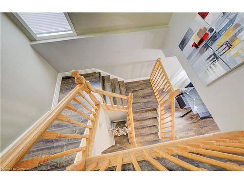 226 Wilderness Drive, Kitchener, ON - Indoor Photo Showing Other Room