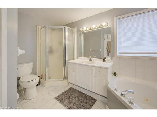 226 Wilderness Drive, Kitchener, ON - Indoor Photo Showing Bathroom