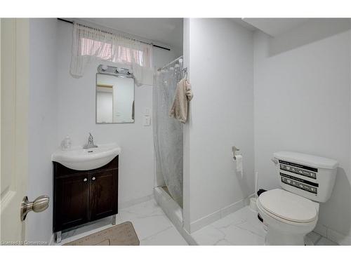 226 Wilderness Drive, Kitchener, ON - Indoor Photo Showing Bathroom