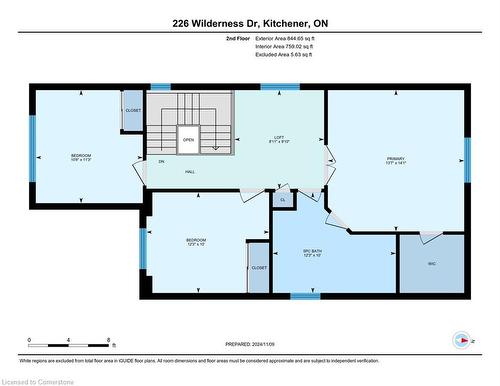 226 Wilderness Drive, Kitchener, ON - Other