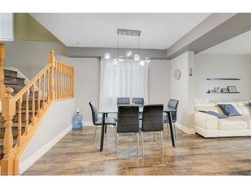 226 Wilderness Drive, Kitchener, ON - Indoor Photo Showing Other Room