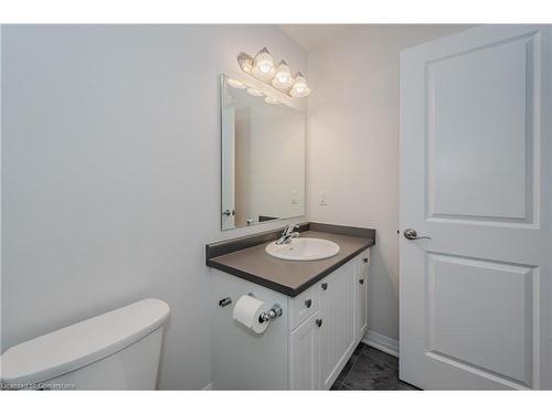 2B-115 South Creek Drive, Kitchener, ON - Indoor Photo Showing Bathroom