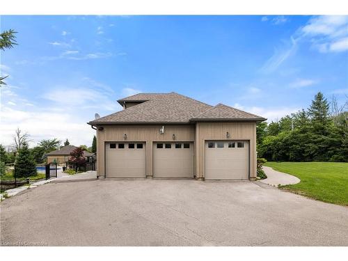 2616 Morrison Road, Cambridge, ON - Outdoor