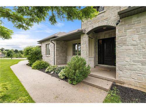 2616 Morrison Road, Cambridge, ON - Outdoor