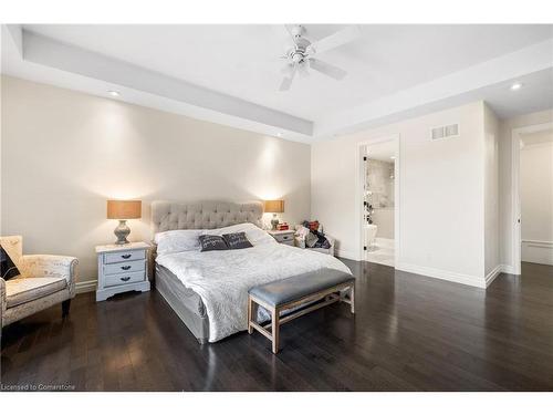 2616 Morrison Road, Cambridge, ON - Indoor Photo Showing Bedroom