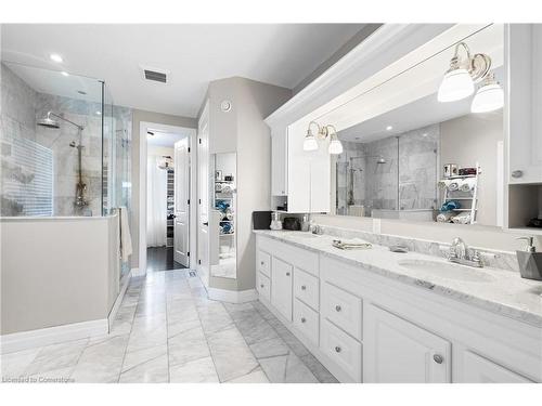 2616 Morrison Road, Cambridge, ON - Indoor Photo Showing Bathroom