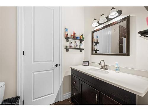 2616 Morrison Road, Cambridge, ON - Indoor Photo Showing Bathroom