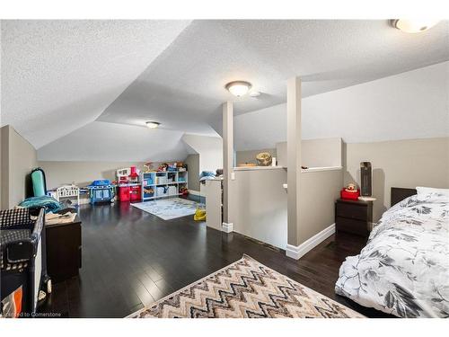 2616 Morrison Road, Cambridge, ON - Indoor Photo Showing Bedroom