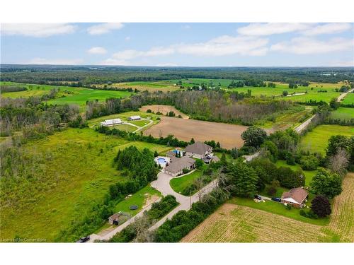 2616 Morrison Road, Cambridge, ON - Outdoor With View