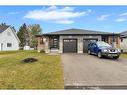 203 Church Street N, Mount Forest, ON  - Outdoor With Facade 