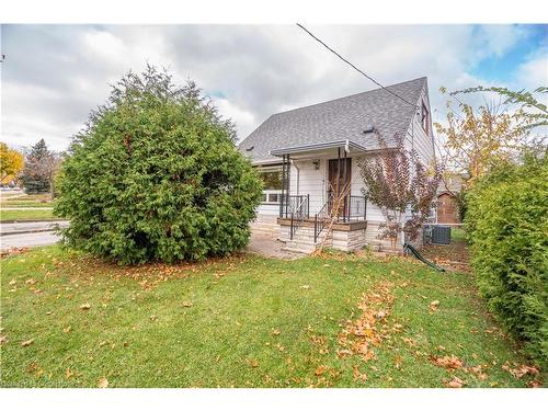 36 Boniface Avenue, Etobicoke, ON - Outdoor